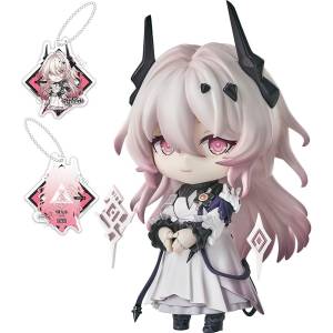 Nendoroid 2864: Arknights - Civilight Eterna (Limited + Bonus) [Good Smile Arts Shanghai]