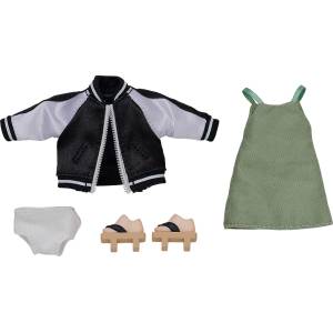 Nendoroid Doll Outfit:  Bocchi the Rock! - Kikuchi Hiroi [Good Smile Company]