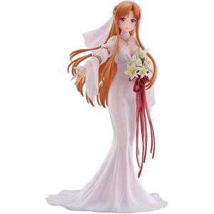 Sword Art Online: Asuna 1/7 - Wedding Ver. [Design Coco]