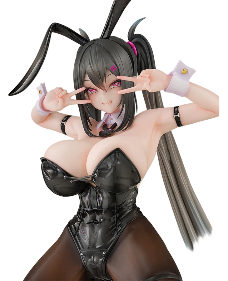 Creator's Collection Monda: Yuuki Nanase 1/6 - Bunny Ver. (Limited + Bonus) [Rocket Boy / ...