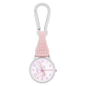 Pokémon: Carabiner Watch - Tinkatink [The Pokémon Company]