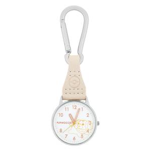 Pokémon: Carabiner Watch - Fidough [The Pokémon Company]