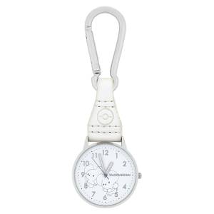 Pokémon: Carabiner Watch - Tandemaus [The Pokémon Company]