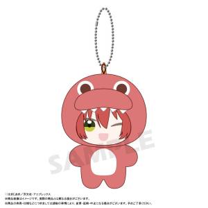 Bocchi the Rock!: Plush Mascot - Ikuyo Kita [Anicraft]