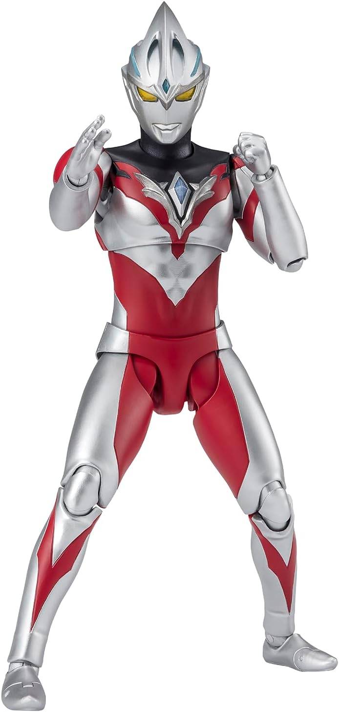 S.H.FIGUARTS: Ultraman Arc [Bandai Spirits]