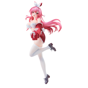 Original Character: White Rabbit Rosu (Swimsuit Ver.) - Illustration by Rosuuri 1/7 [DCTer]