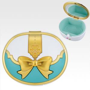 Ichiban Kuji (C Prize): PreCure ~Forever Hearts!~ Touch Commune Accessory Case [2nd Hand]