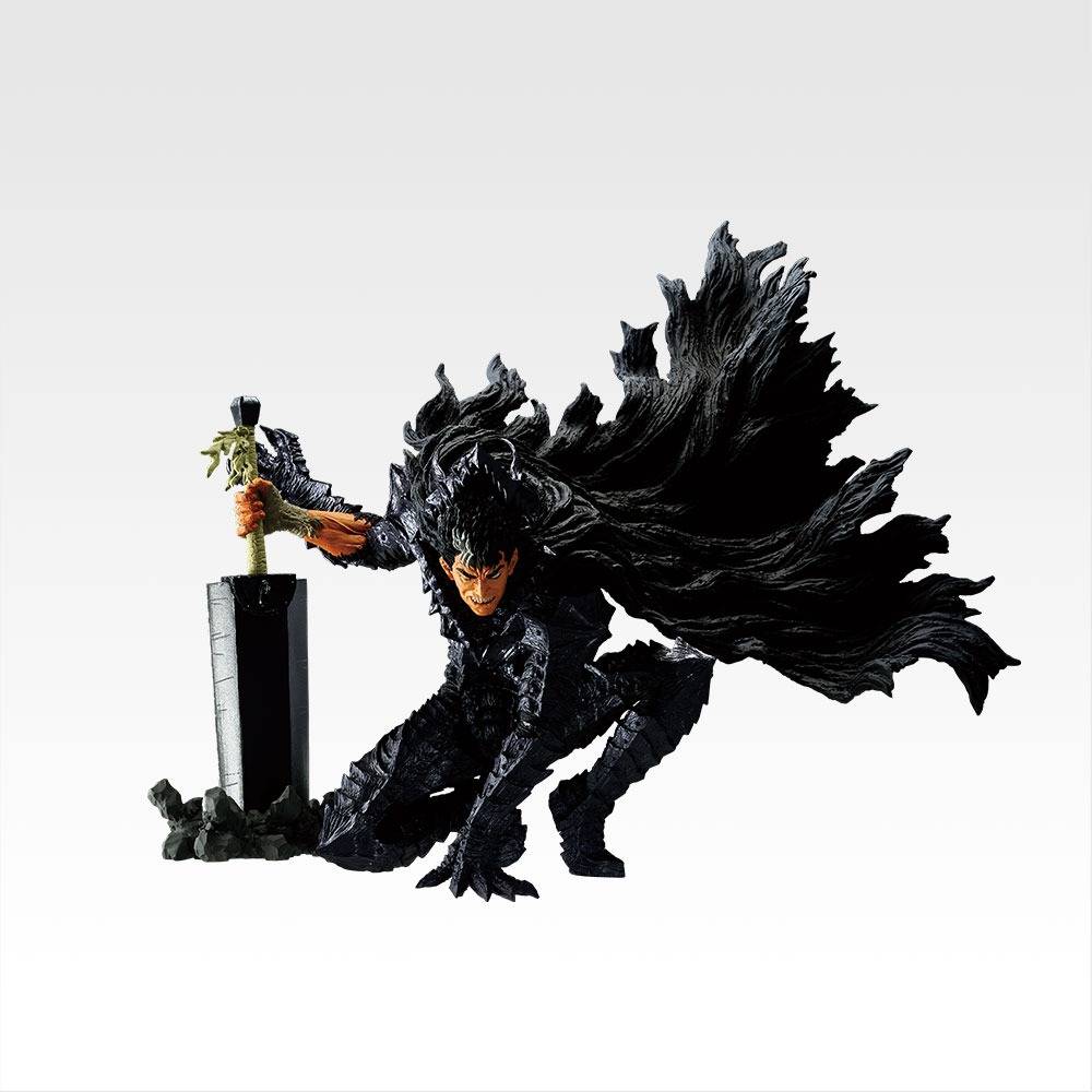 Ichiban Kuji (A Prize): BERSERK - Vow of Retaliation - Guts