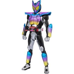 S.H.FIGUARTS: Kamen Rider Gavv - PoppinGummy Form Ver. [Bandai Spirits - Used]