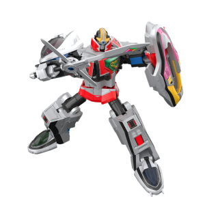 SMP ダイムゲン SMP Time Robo