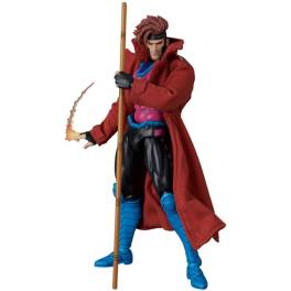 MAFEX (No.287): X-Men - Gambit (Comics Ver.) [Medicom Toy] - Nin