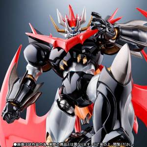 Shin Mazinger ZERO versus Ankoku Daishogun - Great Mazinkaiser Limited Edition [Super Robot Chogokin]