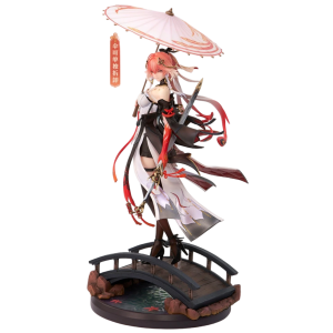 Wuthering Waves: Changli 1/7 - Under the Umbrella Glance Ver. Metheus Series (Limited Edition + Bonus) [Kuro Games]