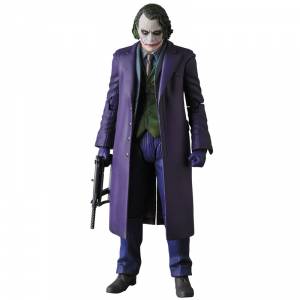 MAFEX (No.51) Batman The Dark Knight Rises - The Joker Ver.2.0 [Medicom Toy]