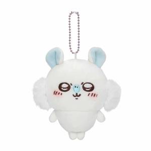 Chiikawa: Mochitto Petite Mini Mascot - Momonga [Gray Parker Services]