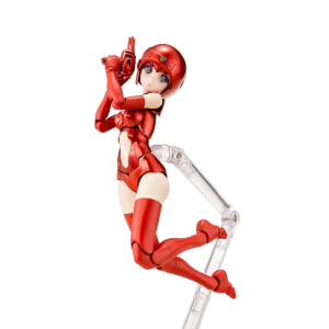 Megami Device: B1R-M Chassis Kit - Skin Color C Ver. 1/1 (Plastic Model) [Kotobukiya]