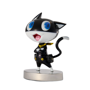 Bright Arts Gallery: Persona 5 - The Royal - Morgana [Square Enix]