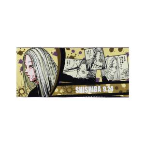 Sakamoto Days: Face Towel - Shishiba (Limited Edition) [Shueisha]