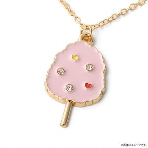 One Piece: HARAJUKU CHOPPER - Necklace (Limited Edition) [Toei]