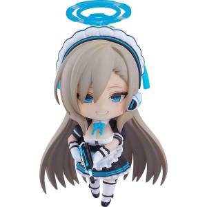 Nendoroid 2611: Blue Archive - Ichinose Asuna [Good Smile Company - Used]