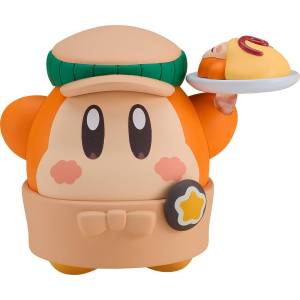 Nendoroid 2599: Kirby - Waddle Dee (Kirby Café Ver.) [Good Smile Company - Used]