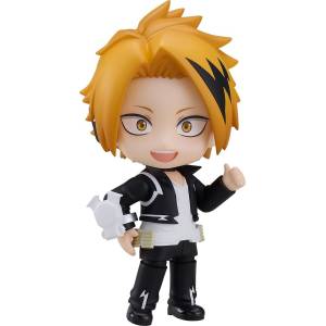 Nendoroid 2558: Boku no Hero Academia - Denki Kaminari [Good Smile Company - Used]