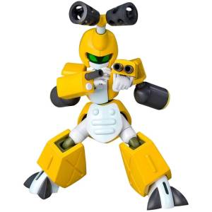 Medabots: Metabee (KBT00-M) 1/6 (Plastic Model) (Reissue) [Kotobukiya]