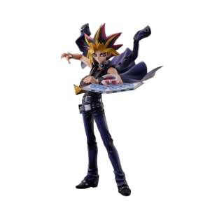 ARTFX J: Yu-Gi-Oh! Duel Monsters - Yami Yugi (Passionate Duelists) 1/7 [Kotobukiya]