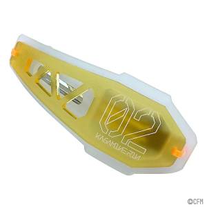 Hatsune Miku x Chuomachi Tactical Crafts: Armored Barrette Unit type00 - Kagamine Rin (Limited Edition) [CTCTYO]