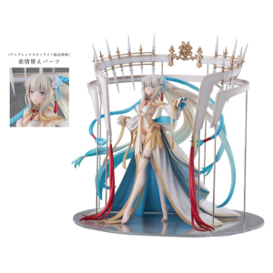Fate / Grand Order: Water Princess Morgan 1/7 (Limited + Bonus) [Aniplex]
