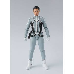Ultra Seven / UltraMan - Dan Moroboshi [SH Figuarts]