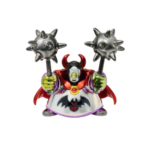 Dragon Quest: Metallic Monsters Gallery - Whackolyte [Square Enix