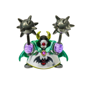 Dragon Quest: Metallic Monsters Gallery - Whackolyte [Square Enix]