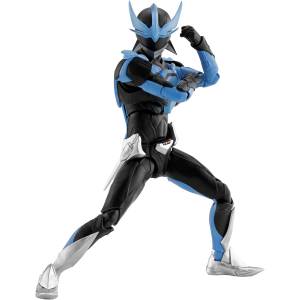 S.H.FIGUARTS: Wingman (Limited Edition) [Bandai Spirits]