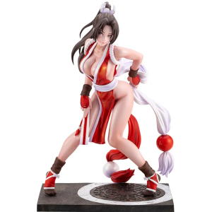 SNK Bishoujo: The KIng Of Fighters '98 - Mai Shiranui EX 1/7 [Kotobukiya]