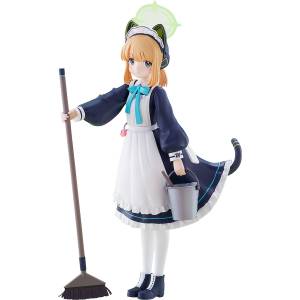 POP UP PARADE: Blue Archive - Midori (Maid Ver.) [Good Smile Company]