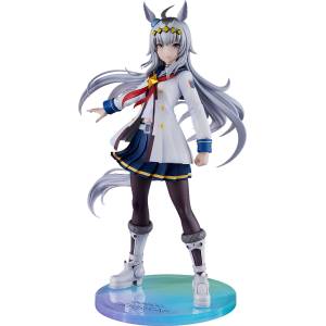 Uma Musume Pretty Derby: Oguri Cap 1/7 [Good Smile Company]