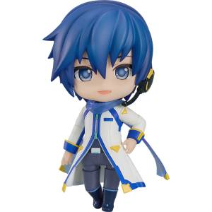 工芸品 KAITO Nendoroid 2844: Hatsune Miku - KAITO 2.0 (Limited + Bonus