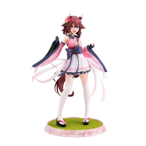 Uma Musume Pretty Derby: Sakura Chiyono O 1/7 [Kotobukiya]