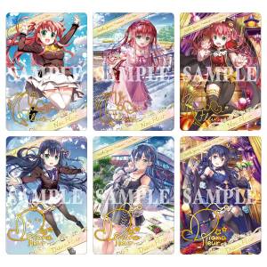 Battle Spirits: Premium Fleur Box (PB48) (Limited Edition) [Bandai]