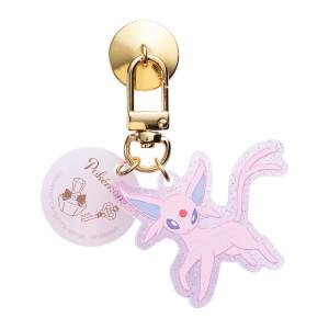 Pokémon: Key Ring Hanger - Espeon [The Pokémon Company]