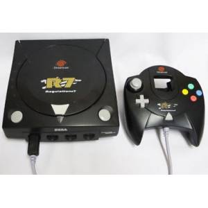Dreamcast R7 - Regulation 7 [Used / Loose]