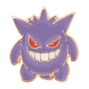 Pokémon: Earrings - Gengar [The Pokémon Company]