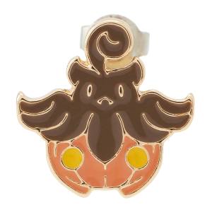 Pokémon: Earrings - Pumpkaboo [The Pokémon Company]