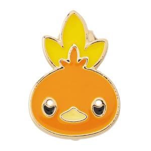 Pokémon: Ear Clips - Torchic [The Pokémon Company]