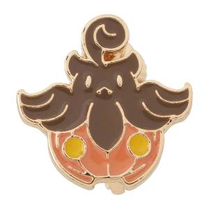 Pokémon: Ear Clips - Pumpkaboo [The Pokémon Company]
