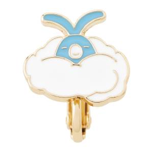 Pokémon: Ear Clips - Swablu [The Pokémon Company]