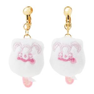 Pokémon: Luminous Ear Clips - Slurpuff [The Pokémon Company]