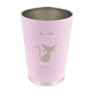 Pokemon: Stainless Steel Tumbler (L Size) - Espeon [The Pokemon Company]