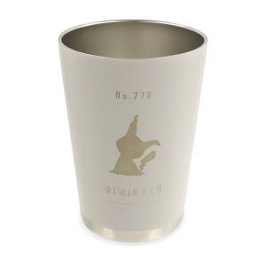 Pokemon: Stainless Steel Tumbler (L Size) - Mimikyu [The Pokemon Company]